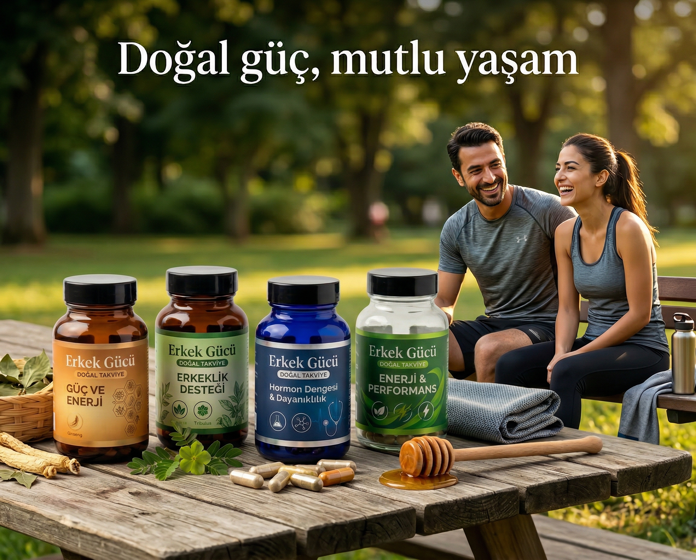 Geleneksel Bitkiselden Modern Takviyeye: 5 Önemli Yenilik