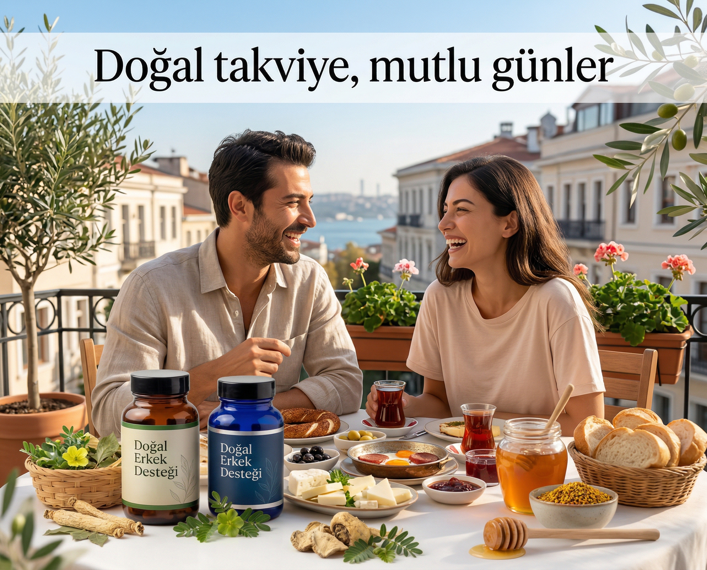 Tribulus ve Saw Palmetto: Standardizasyon Neden Kalite Garantisi?