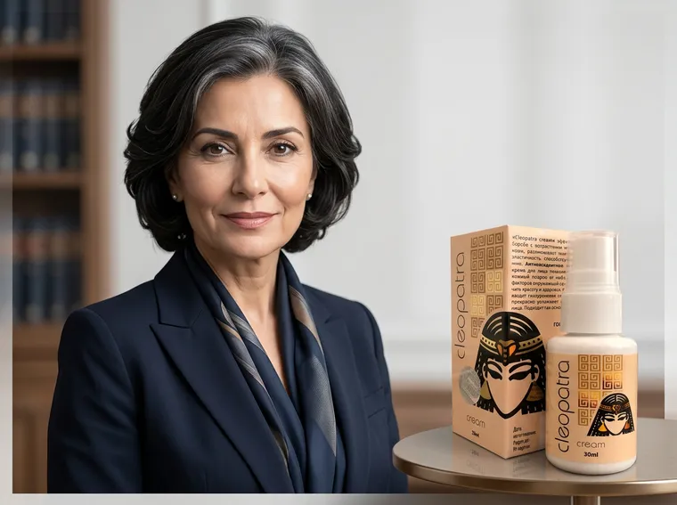 Yıldız E. — Cleopatra kullanıcısı