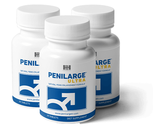 PeniLarge ambalajı
