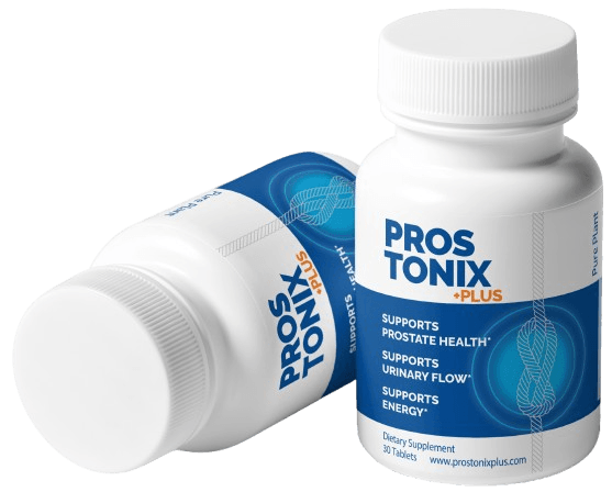 Prostonix Plus ambalajı